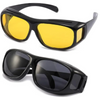 Gafas de Conducción nocturna