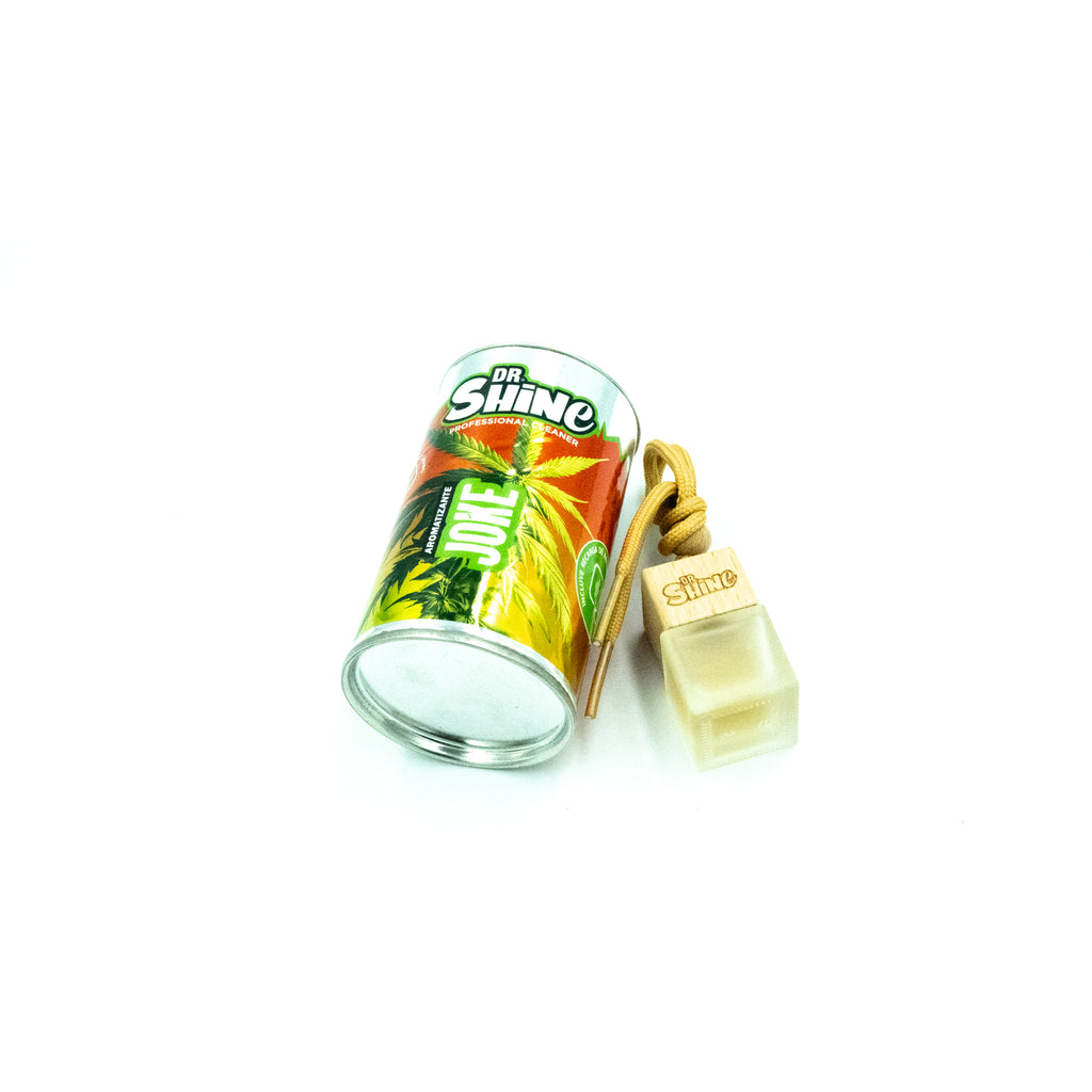 Aromatizante para el Auto Joke