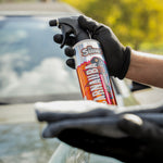Carnauba Wax