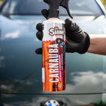 Carnauba Wax