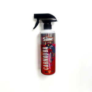 Carnauba Wax