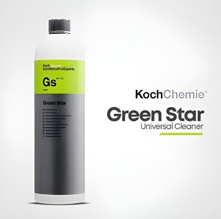 Koch Chemie Green Star